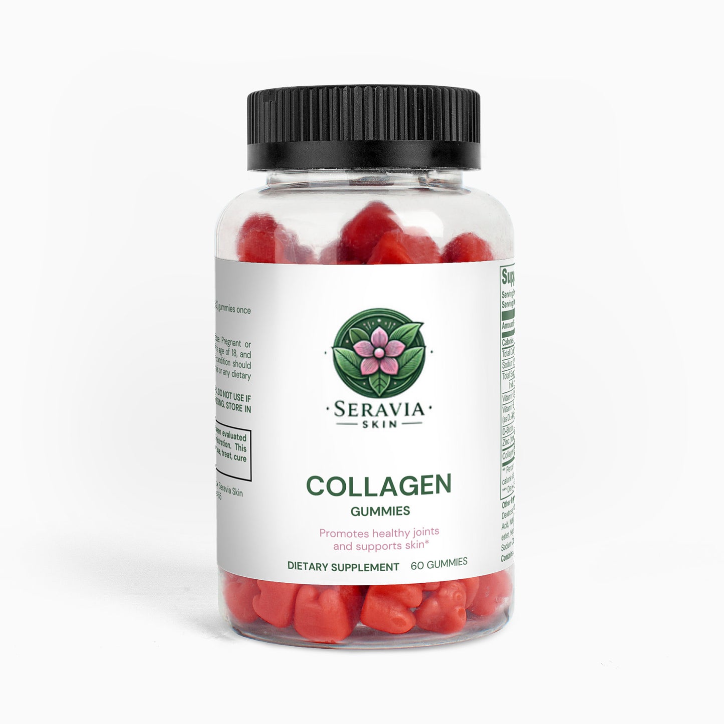 Collagen Gummies (Adult)