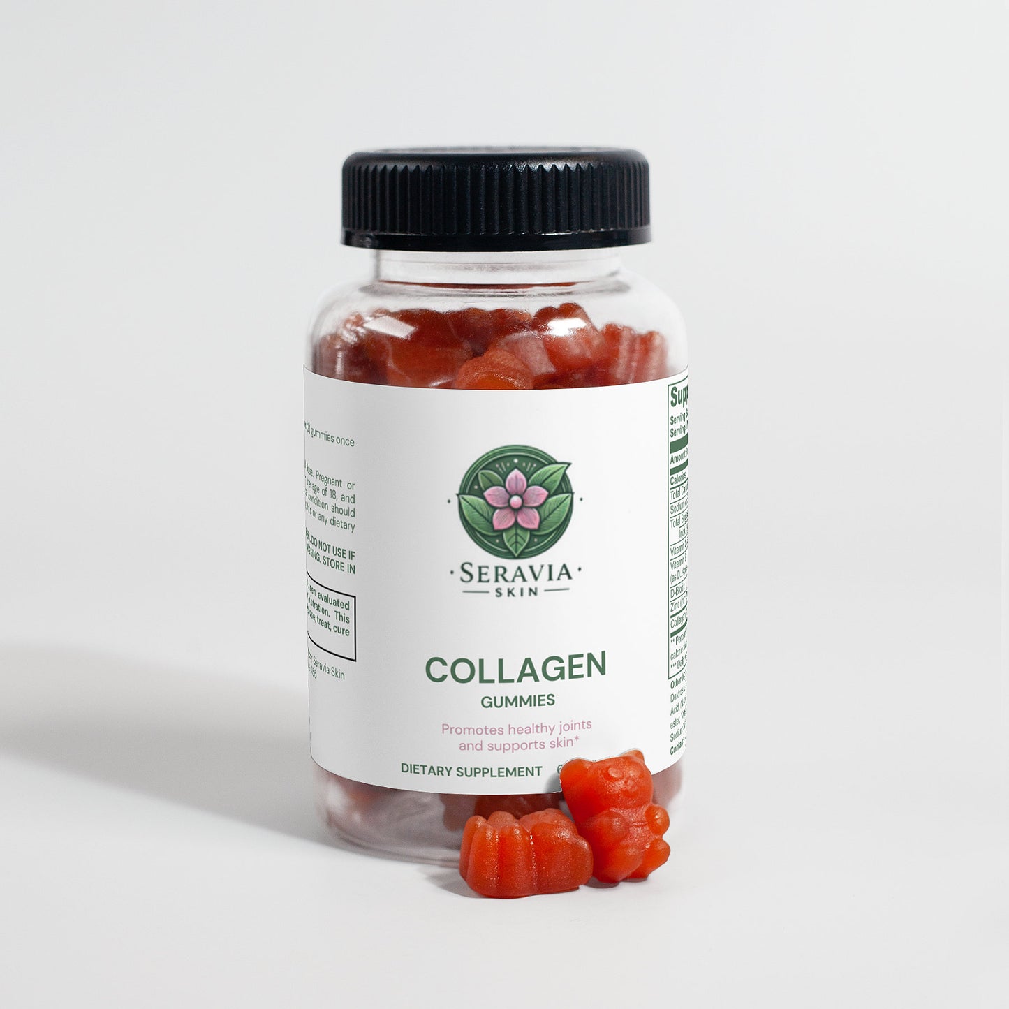 Collagen Gummies (Adult)