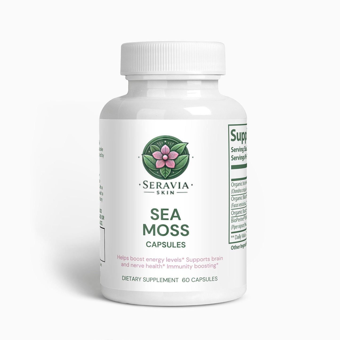 Sea Moss