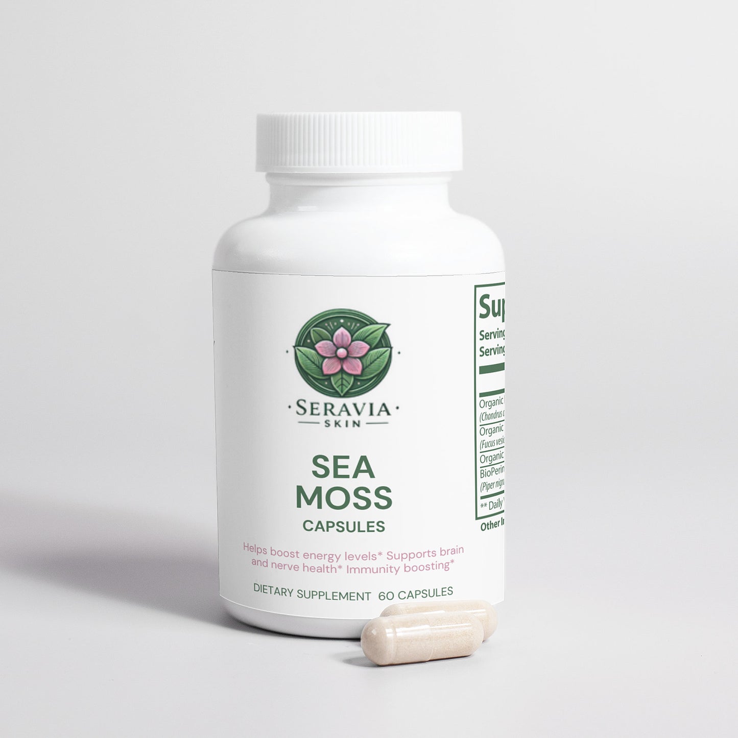 Sea Moss