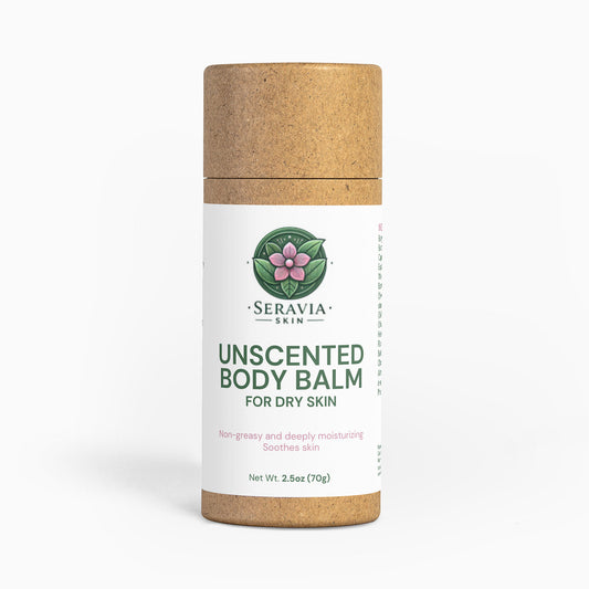 Unscented Body Balm