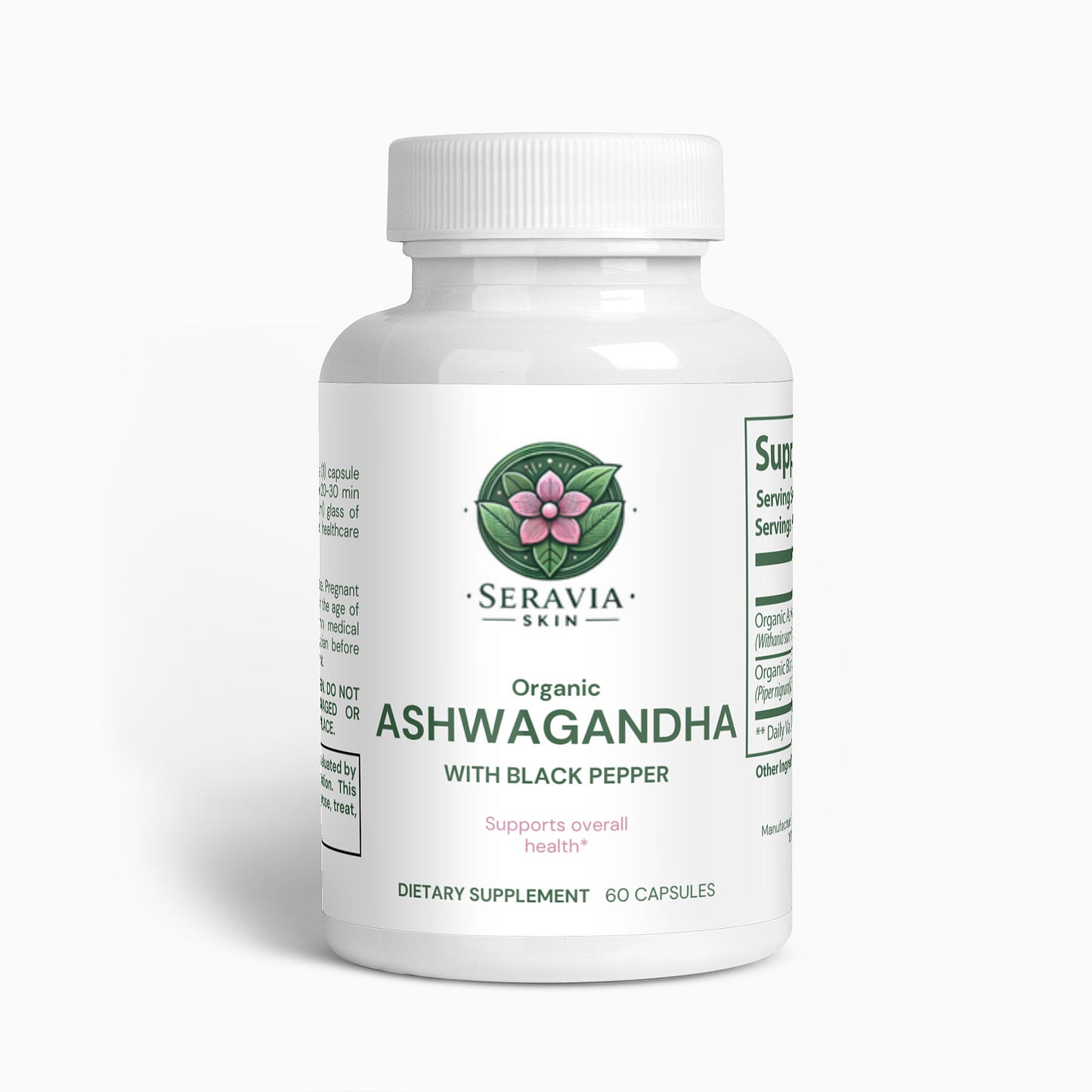 Ashwagandha