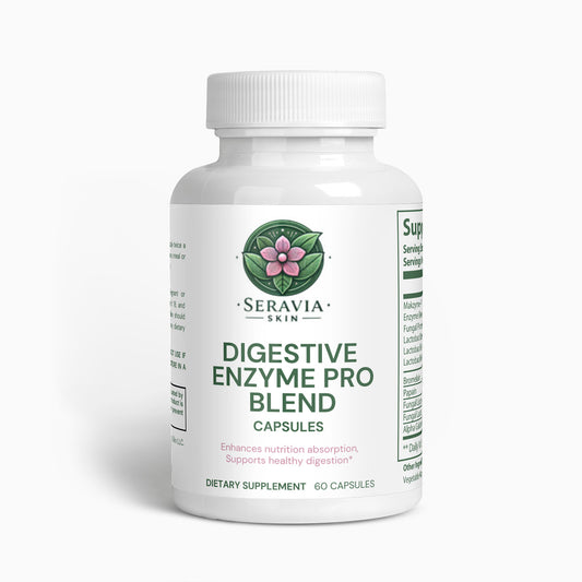 Digestive Enzyme Pro Blend