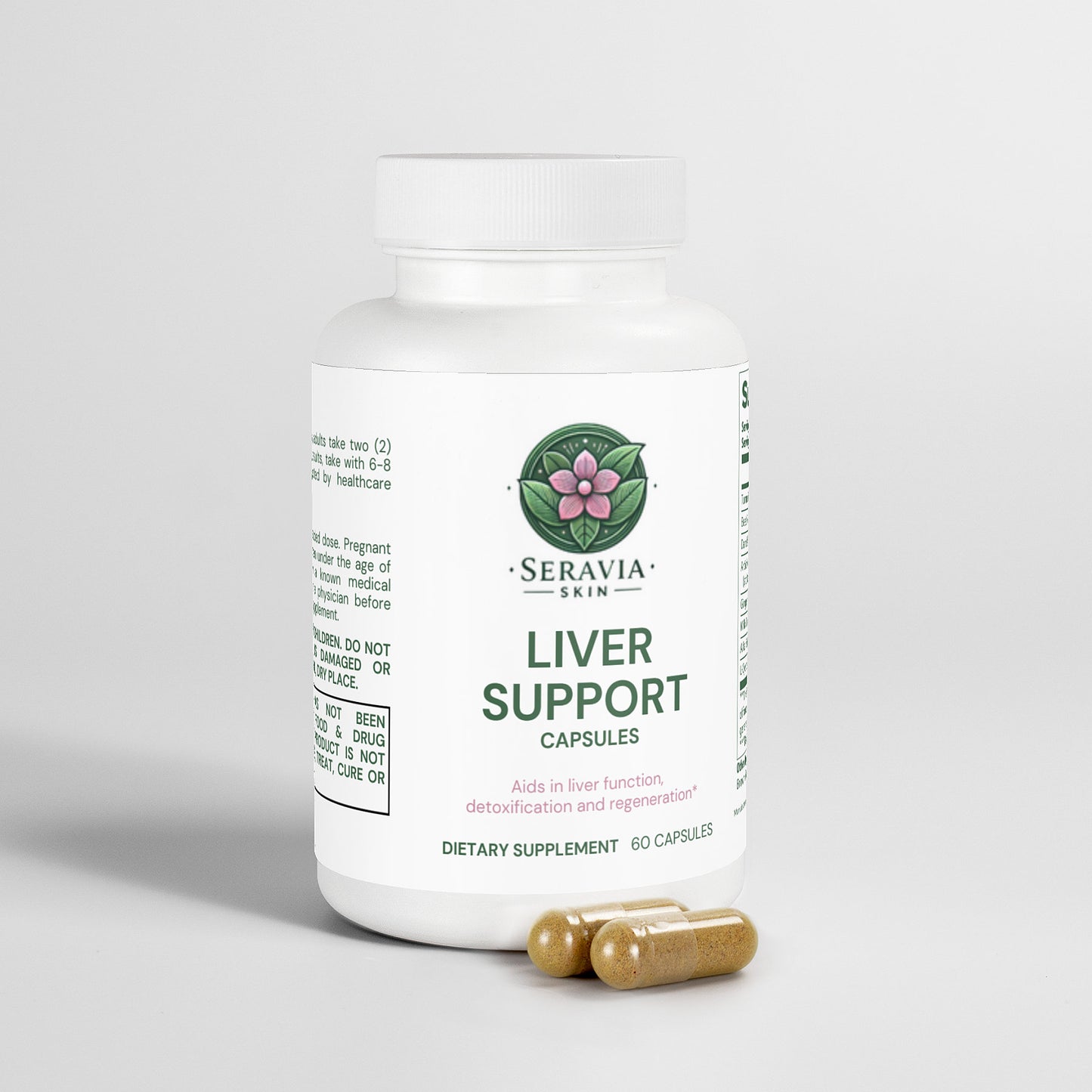 Liver Support