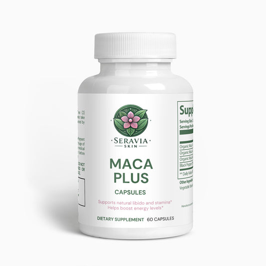 Maca Plus