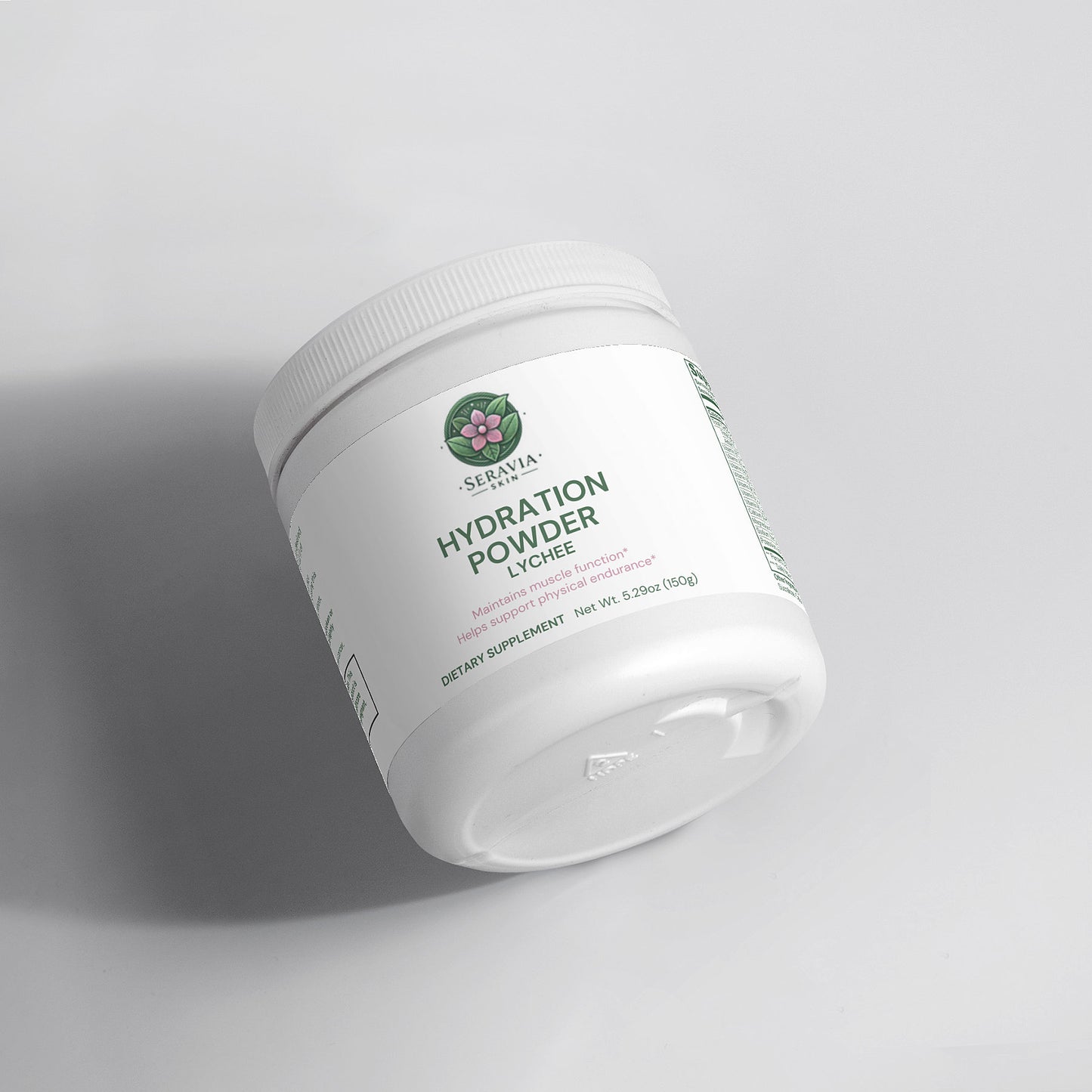 Hydration Powder (Lychee)