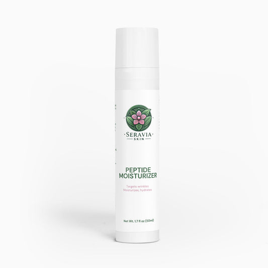 Peptide Moisturizer