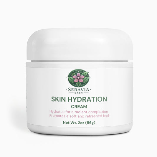 Skin Hydration Cream