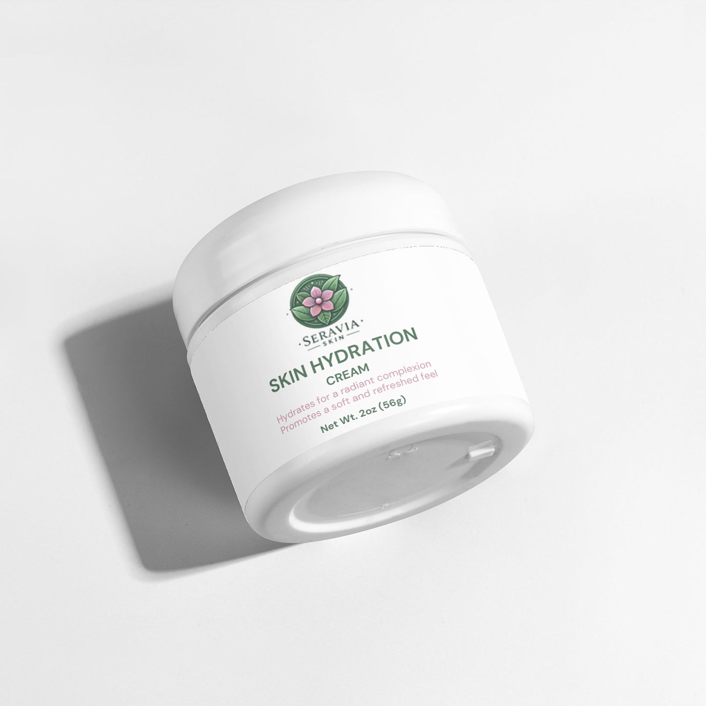 Skin Hydration Cream