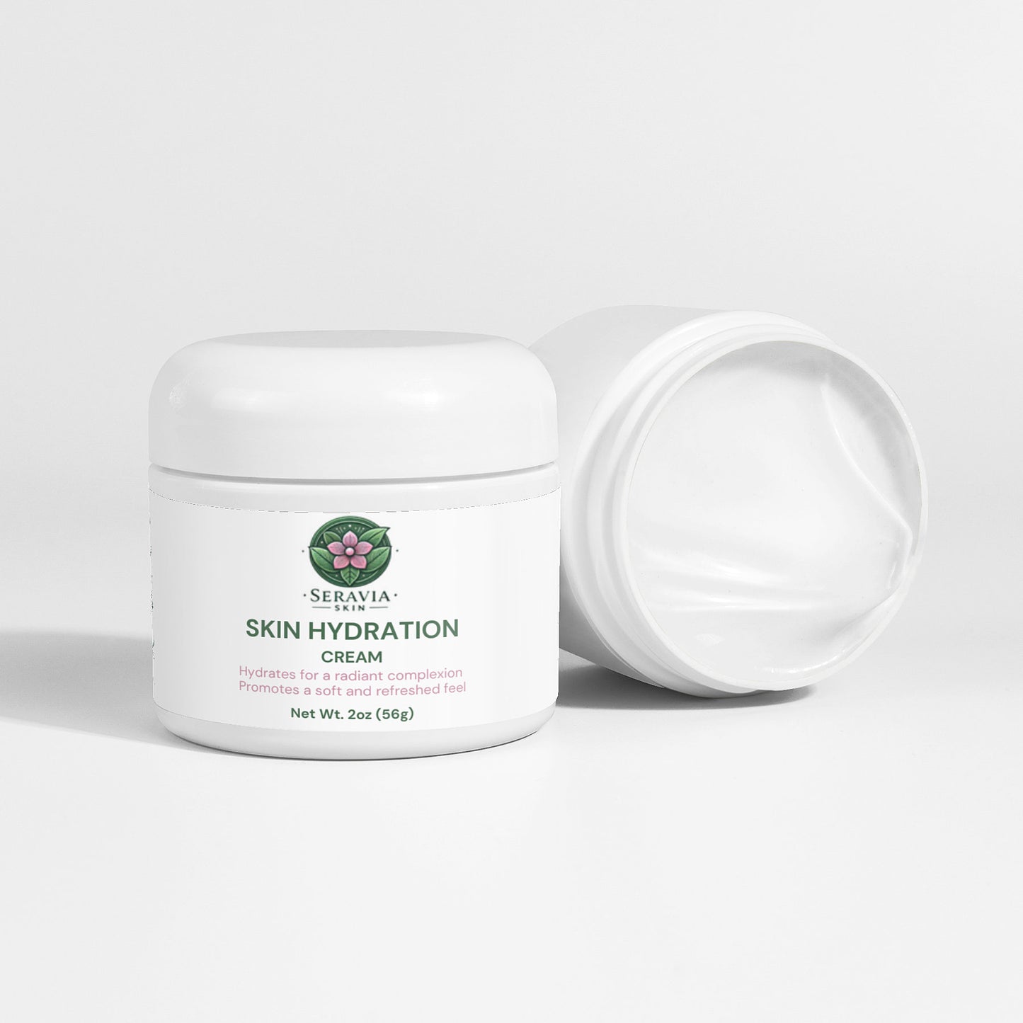 Skin Hydration Cream