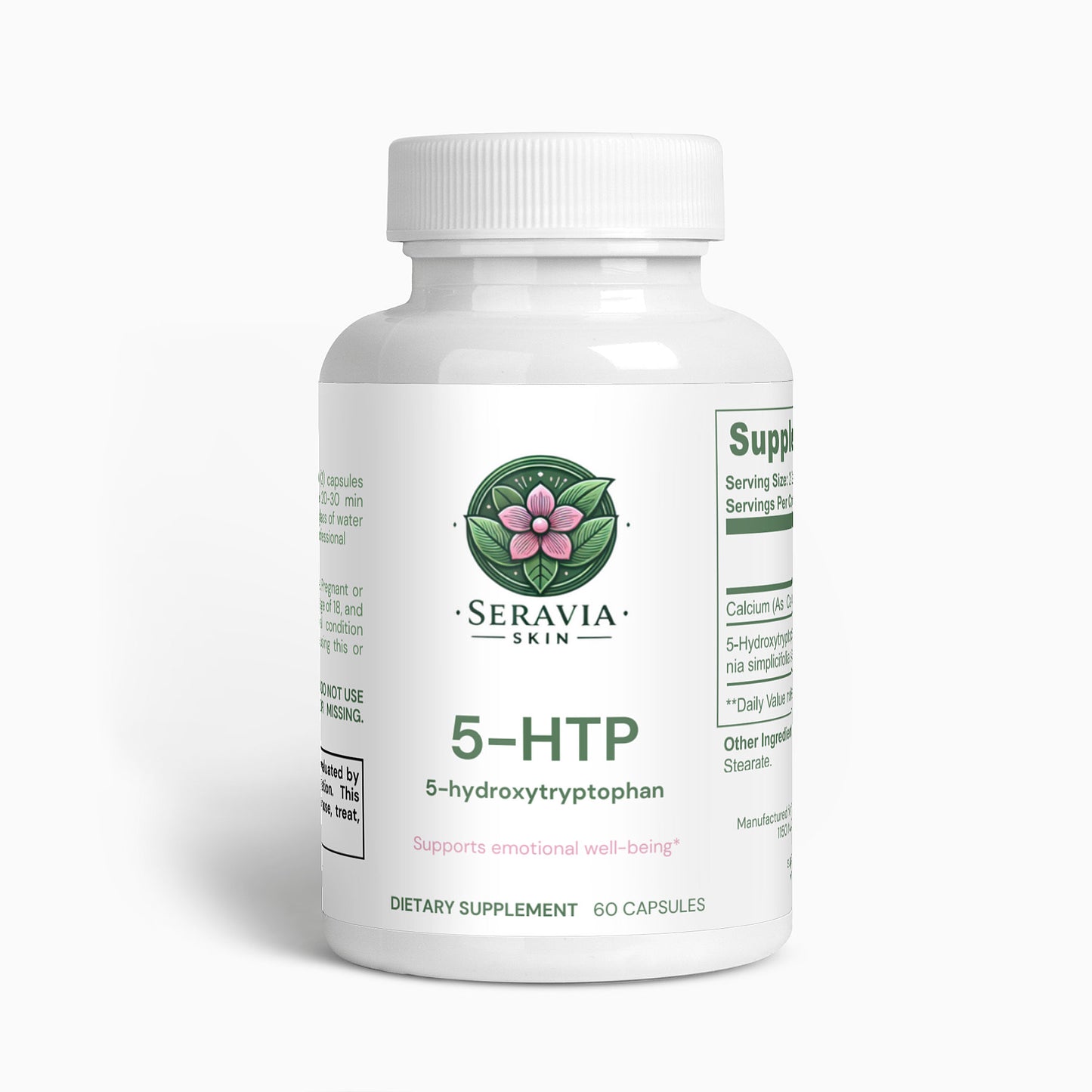 5-HTP